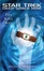 Cover of Star Trek: Deep Space Nine: The Soul Key