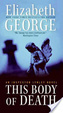 Cover of This Body of Death