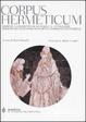 Cover of Corpus Hermeticum