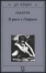 Cover of "Il puro e l'impuro"