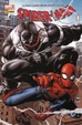 Cover of Spider-man .1