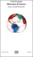 Cover of Mercanti di futuro