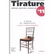 Cover of Tirature 2011