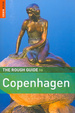Cover of Rough Guide Copenhagen 4e