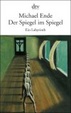 Cover of Der Spiegel im Spiegel