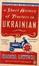 Cover of "A Short History of Tractors in Ukrainian"