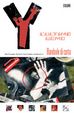 Cover of Y: L'Ultimo Uomo - TP8