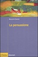 Cover of La persuasione