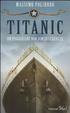 Cover of Titanic. Un viaggio che non dimenticherete