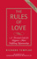 Cover of The Rules of Love