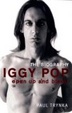 Cover of Iggy Pop - Open Up and Bleed