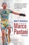 Cover of "The Death of Marco Pantani"