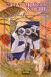 Cover of Criaturas de la noche