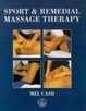 Cover of Sport and Remedial Massage Therapy