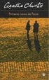 Cover of Primeros casos de Poirot