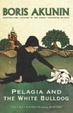 Cover of Pelagia and the White Bulldog