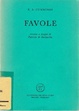 Cover of Favole