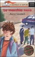 Cover of La macchia nera