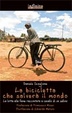 Cover of La bicicletta che salverà il mondo