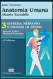Cover of Anatomia umana
