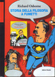 Cover of Storia della filosofia a fumetti