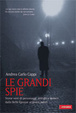 Cover of Le grandi spie