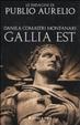 Cover of Gallia est