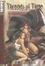 Cover of "Threads of Time Volume 9"