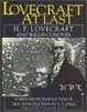 Cover of Lovecraft at Last