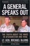 Cover of "A General Speaks Out"