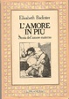 Cover of L'amore in più