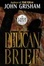 Cover of "The Pelican Brief"