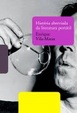 Cover of História abreviada da literatura portátil