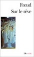 Cover of Sur le rêve