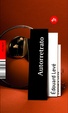 Cover of AUTORETRATO