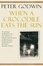 Cover of "When a Crocodile Eats the Sun"