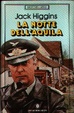 Cover of La notte dell'aquila