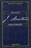 Orgoglio e pregiudizio