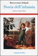 Cover of Storia dell'infanzia