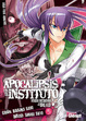 Cover of Apocalipsis en el instituto #5