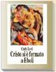 Cover of Cristo si è fermato ad Eboli