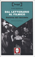 Cover of Dal letterario al filmico