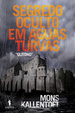 Cover of Segredo Oculto em Águas Turvas