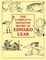 Cover of Complete Nonsense Book of Edward Lear