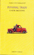 Cover of Funeral train e altri racconti