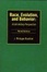 Cover of "Race, Evolution, and Behavior"