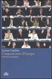 Cover of Cinquant'anni d'Europa