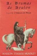 Cover of As Brumas de Avalon - Vol. 1