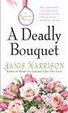 Cover of A Deadly Bouquet