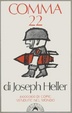Cover of Comma 22